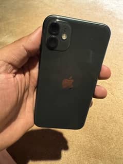 iphone 11 128 Gb Pta Approved