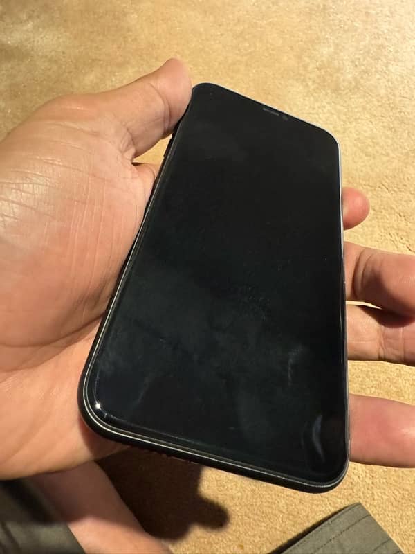 iphone 11 128 Gb Pta Approved 1