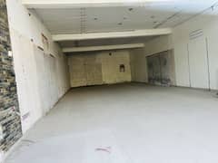 Premium 1-Kanal Commercial Building For Rent Near Emporium Mall, Johar Town Phase 2