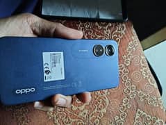 oppo A17