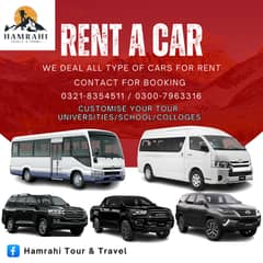 Rent A Car Self Drive - With Driver- Rent A Car - Car Rental Services