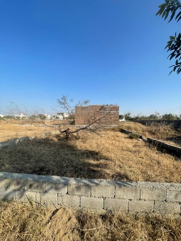 Zamar Valley plot for sale 0