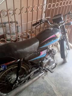 Honda CD 70 all ok complete file urgent cell 03410029345