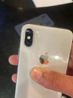 iphone x pta