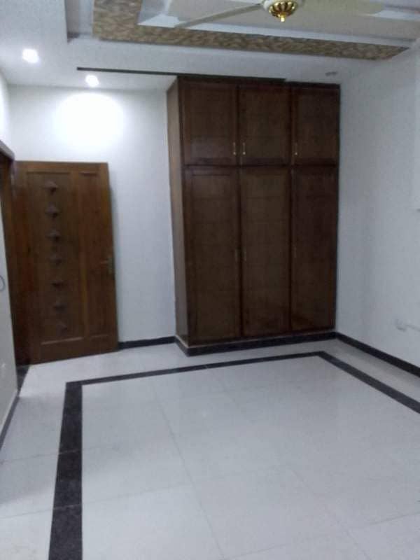 Size 30x60 Triple Story Full House For Rent In G-13 30