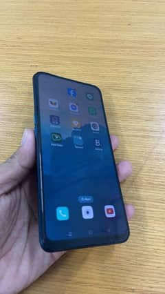 Oppo Reno2F