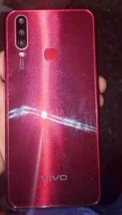 Vivo y17 6/128 sale 1