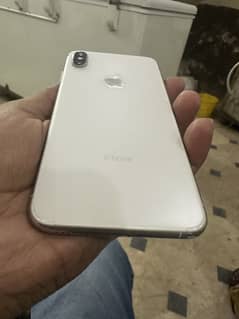 Apple iPhone XS Max NoN PTA