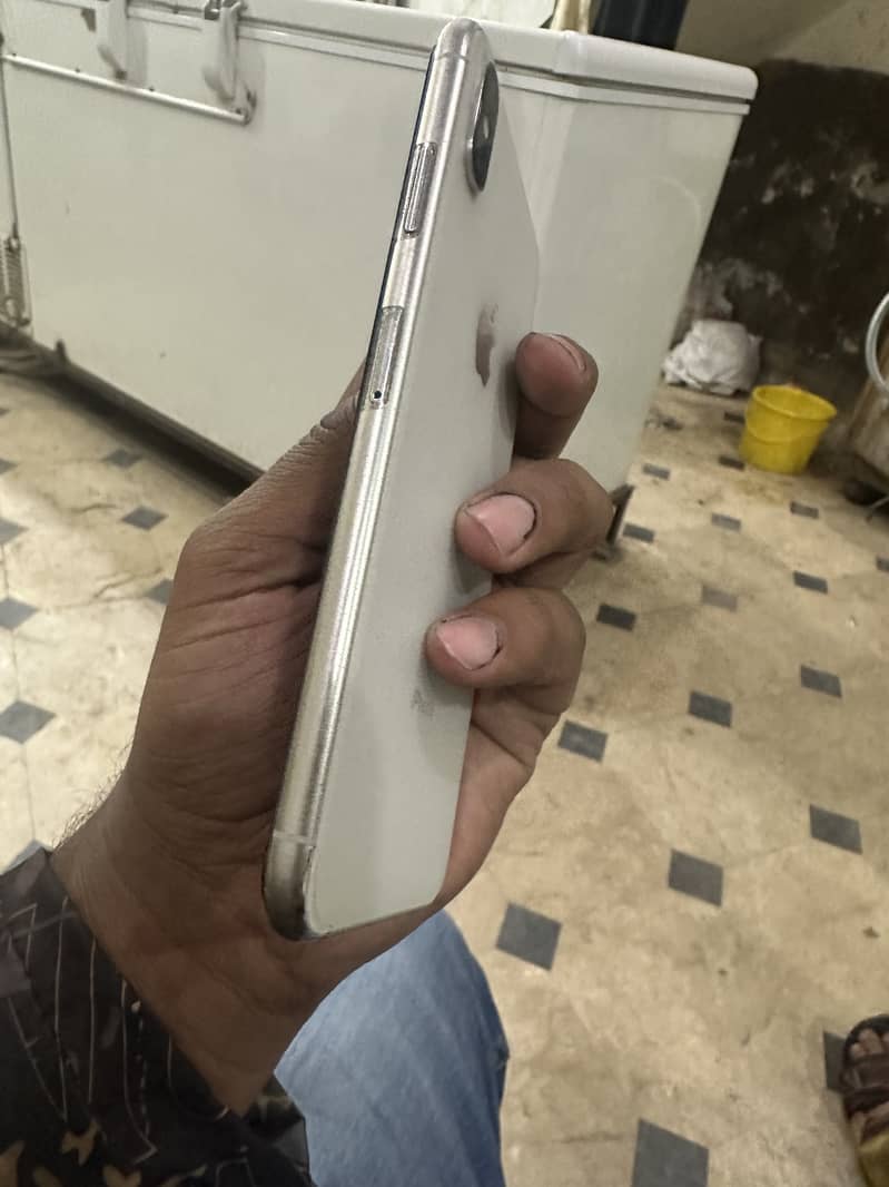 Apple iPhone XS Max NoN PTA 1