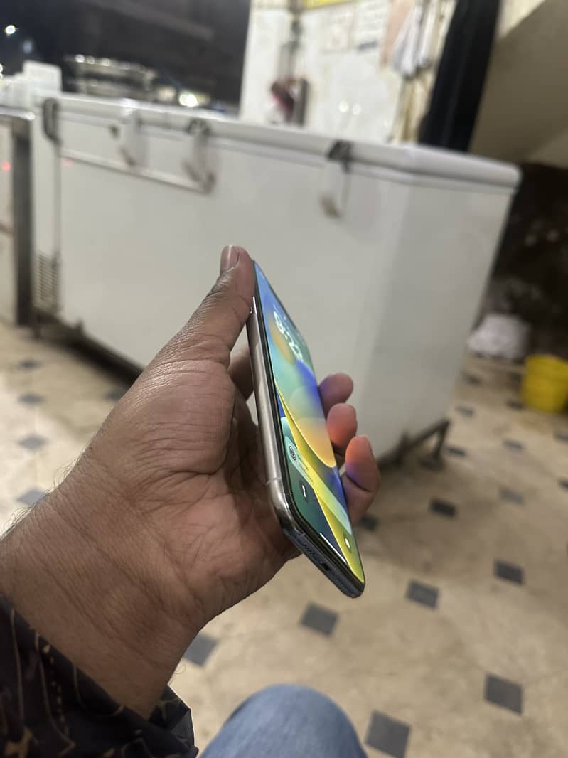 Apple iPhone XS Max NoN PTA 11