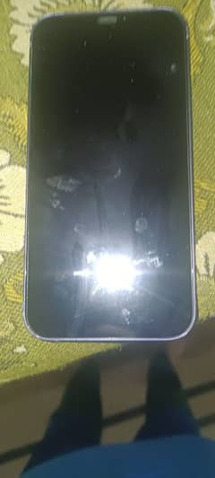 IPHONE 12 IN GOOD CONDITION