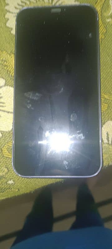 IPHONE 12 IN GOOD CONDITION 0