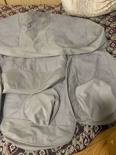 honda city seat covers