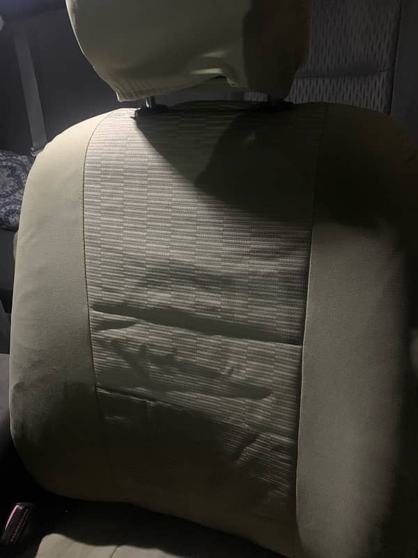 honda city seat covers 2