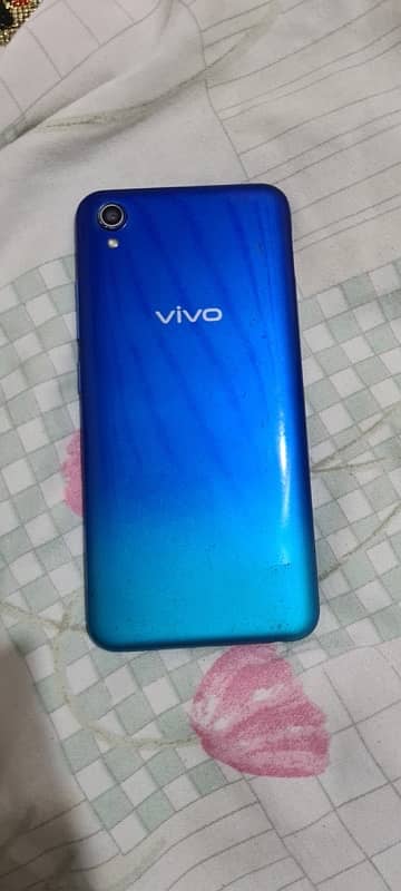 vivo y 81 1