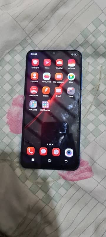 vivo y 81 2