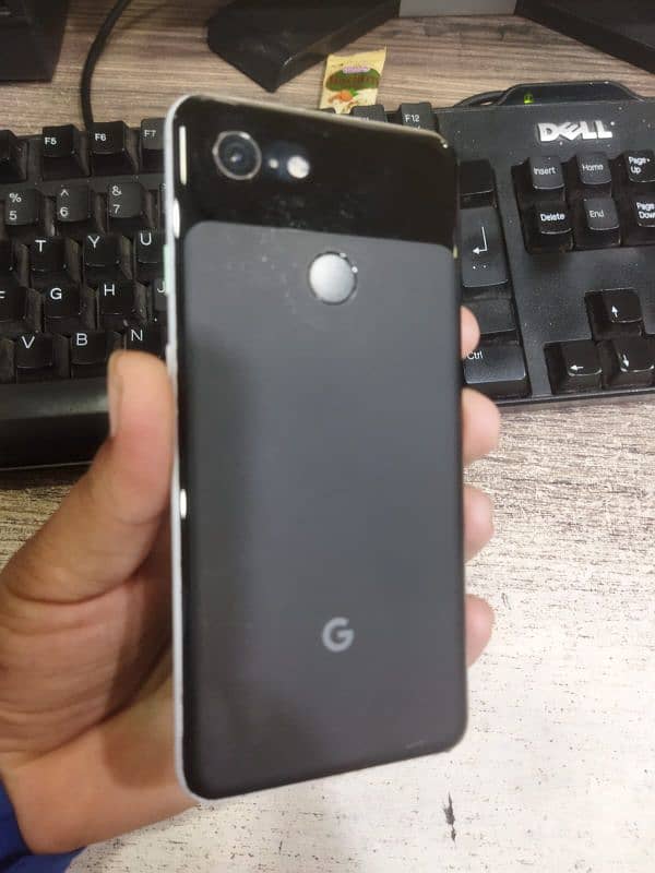 google pixel 3 0