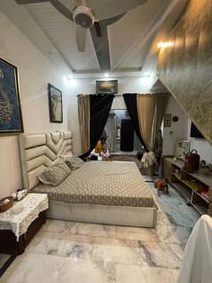 Brand New House For Sale In The Heart Of Gulberg