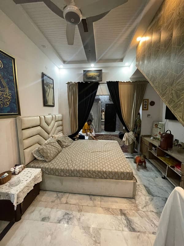 Brand New House For Sale In The Heart Of Gulberg 0