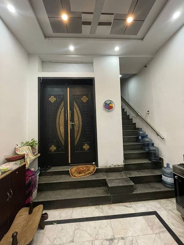 Brand New House For Sale In The Heart Of Gulberg 13