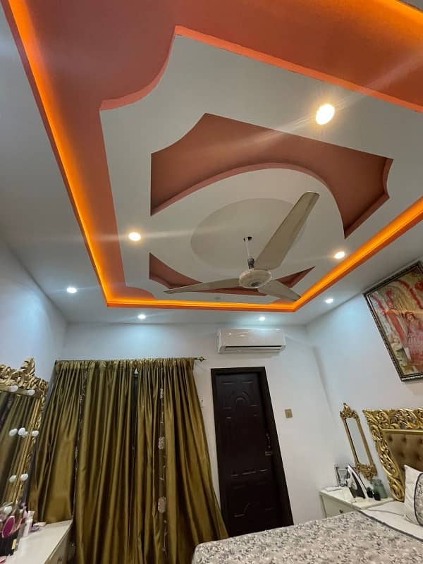 Brand New House For Sale In The Heart Of Gulberg 19