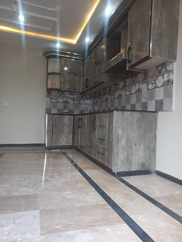 Brand New 2.5 Marla House For Sale In Zaman Colony Near Cavalary Ground 2