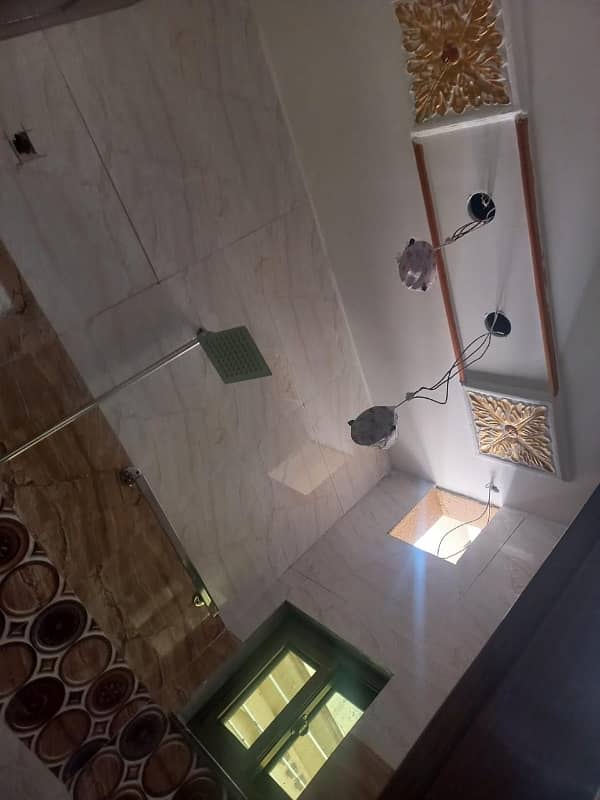 Brand New 2.5 Marla House For Sale In Zaman Colony Near Cavalary Ground 6