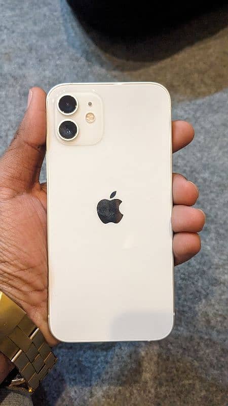 Iphone 12 128GB 2