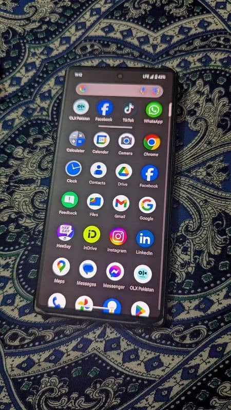 Google Pixel 6 (Exchange possible) 2