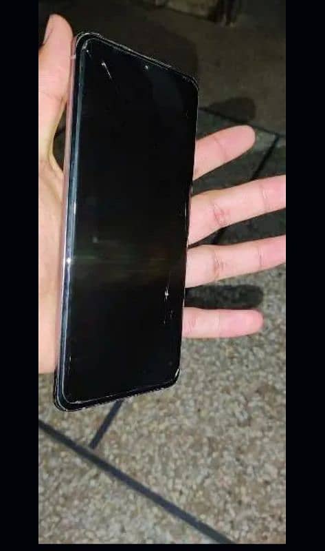 SAMSUNG S20 ULTRA 5G (12+8/128) fresh Screen (Sim Working) 11