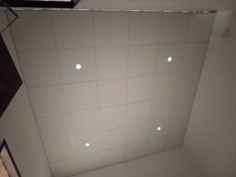 False Ceiling / Pvc False Ceiling / 3D False Ceiling / Fency Ceiling 6