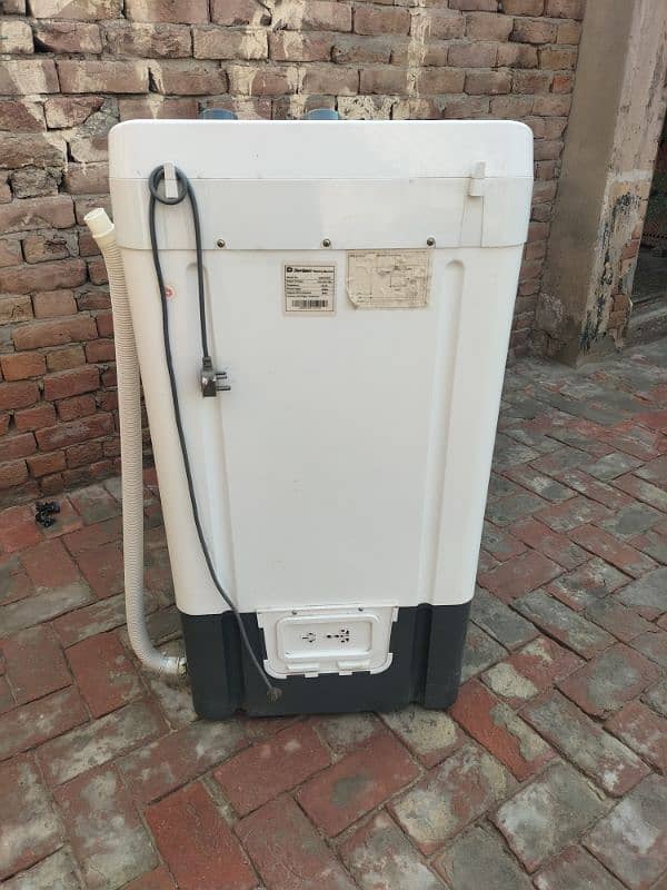 Washing machine For sale no repair 1