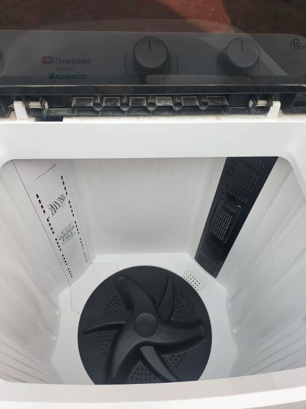 Washing machine For sale no repair 3