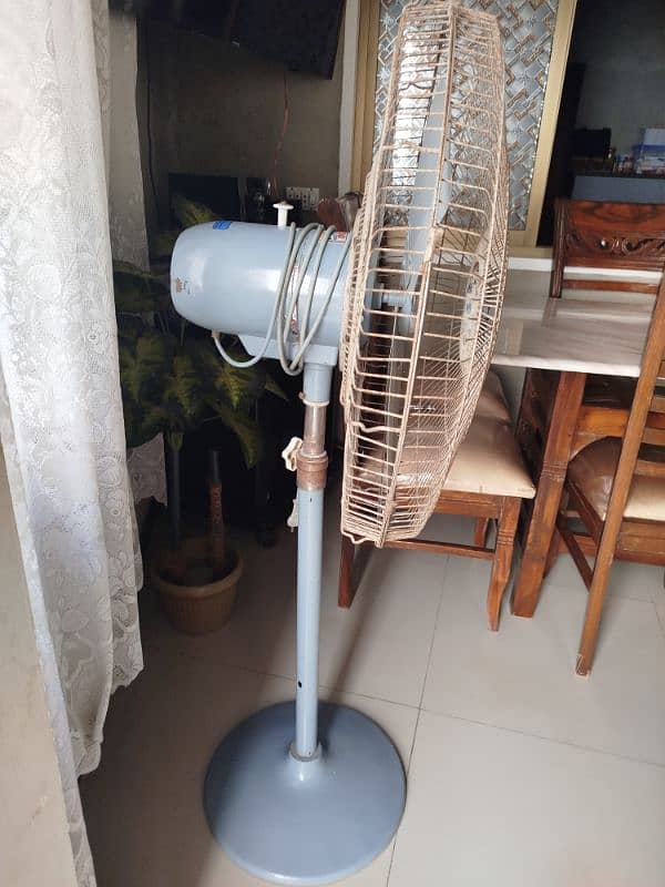 Rado fans for sale 2