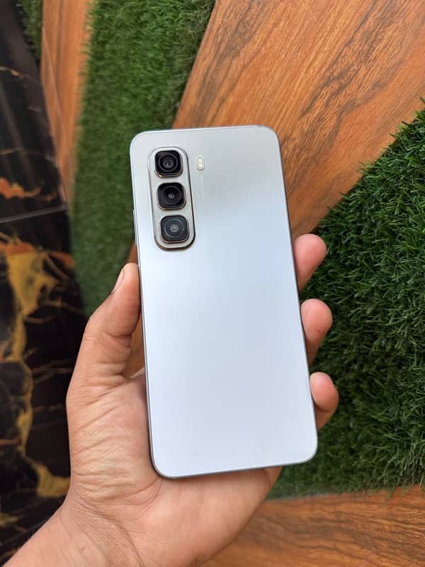 infinix hot 50 pro 0