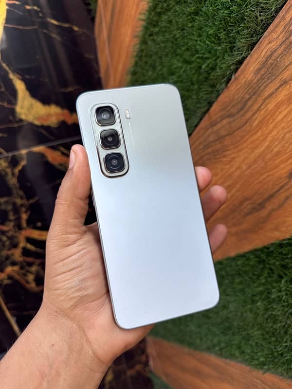 infinix hot 50 pro 1