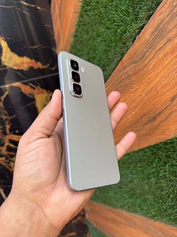 infinix hot 50 pro 2