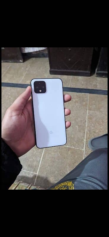 pixel 4 pta approved 0