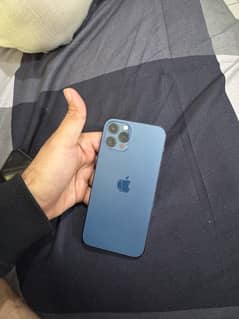 Iphone 12 pro 128GB PTA