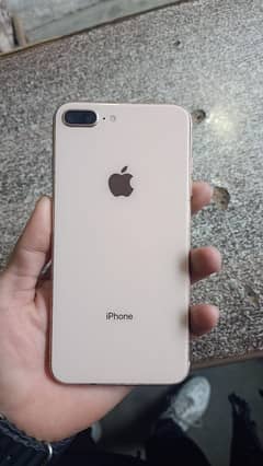 iPhone 8plus