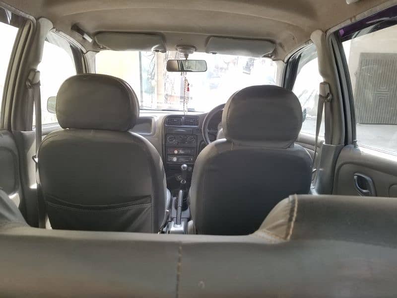 Suzuki Alto 2011 for sale 10