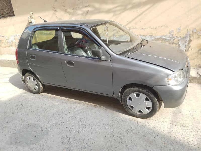 Suzuki Alto 2011 for sale 12