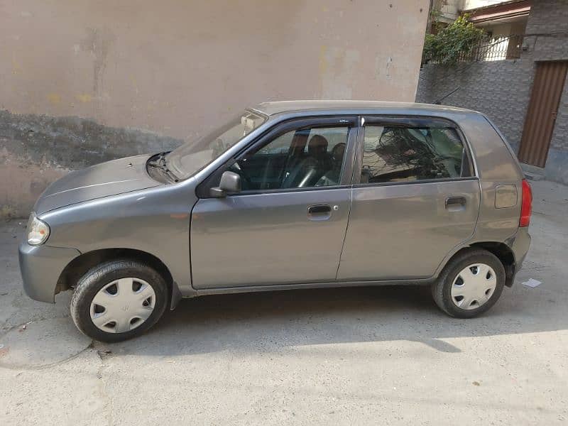 Suzuki Alto 2011 for sale 13