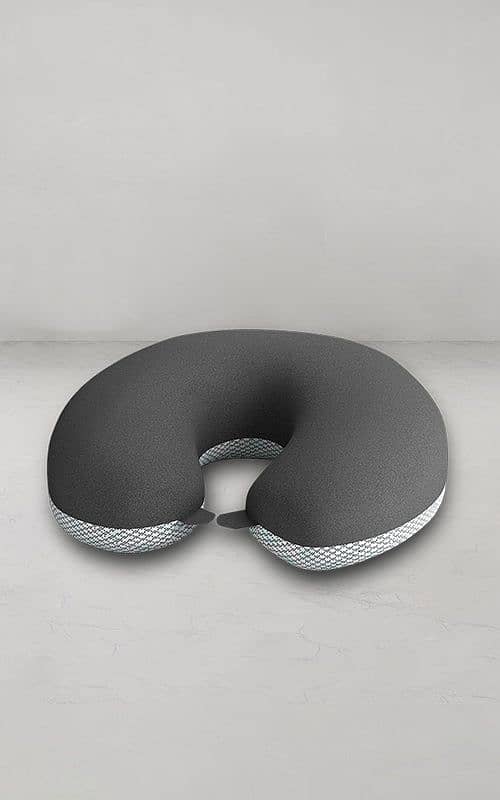 Dura Travel Pillow ! Home Delivery 1