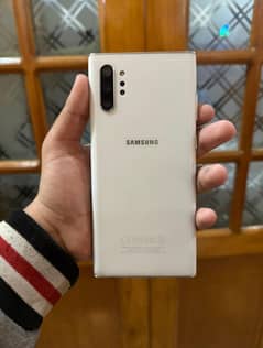 Samsung Note 10plus 5g. 12/256gb . 10/10 condition.