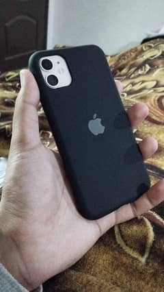 Iphone 11 64gb jv