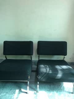 Sofa chairs Stainless steel