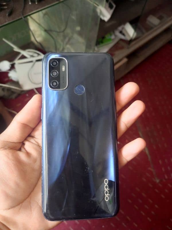 oppo A 53 0