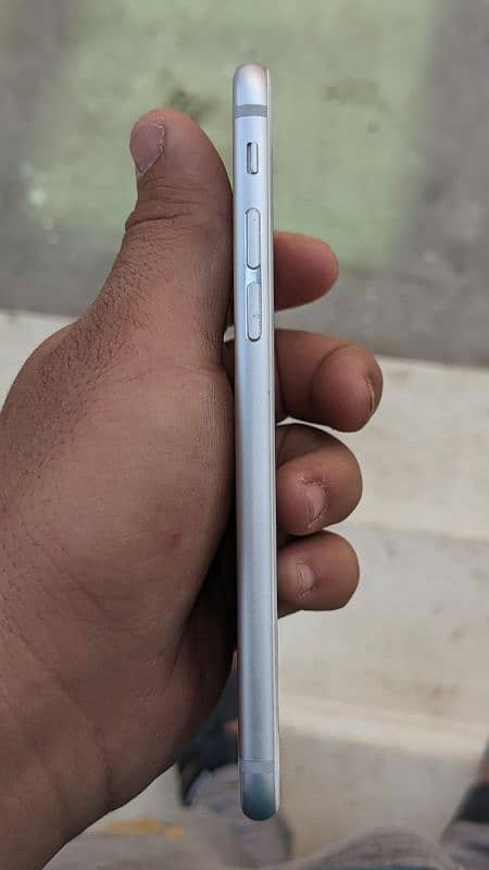 Iphone 6s 64Gb PTA Aproved 3