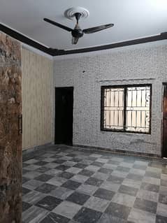 upper portion available for rent in ayub colony near chaklala scheme 3